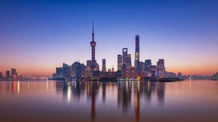 Шанхай станет главными воротами китайского импорта