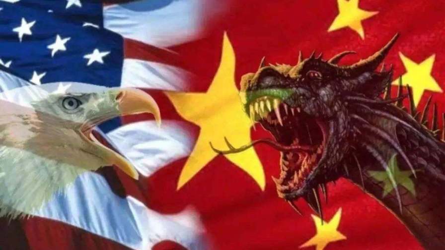 Американо-китайский торговый конфликт: кто получит дивиденды