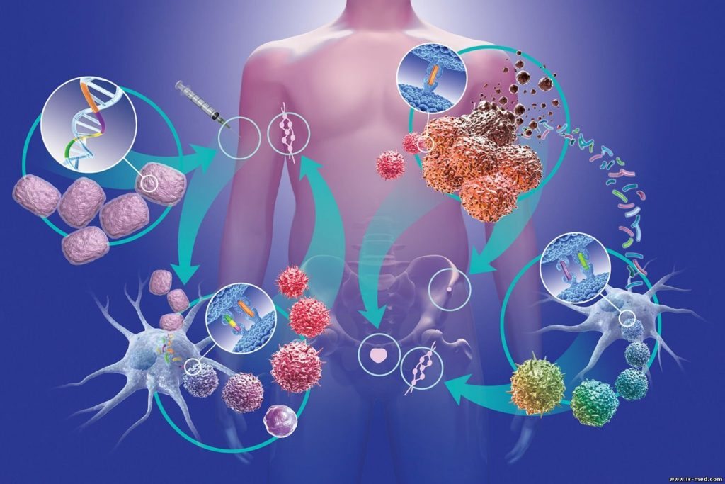 Китайские ученые обнаружили, что удаление одного гена способно подавить развитие рака легких