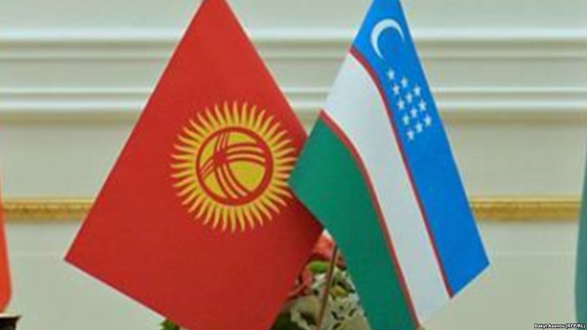 Посол по особым поручениям МИД Узбекистана о вопросах правового оформления границ с соседними странами