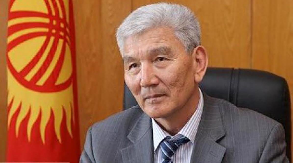 Кыргызстан первым в ЦА стал независимым государством
