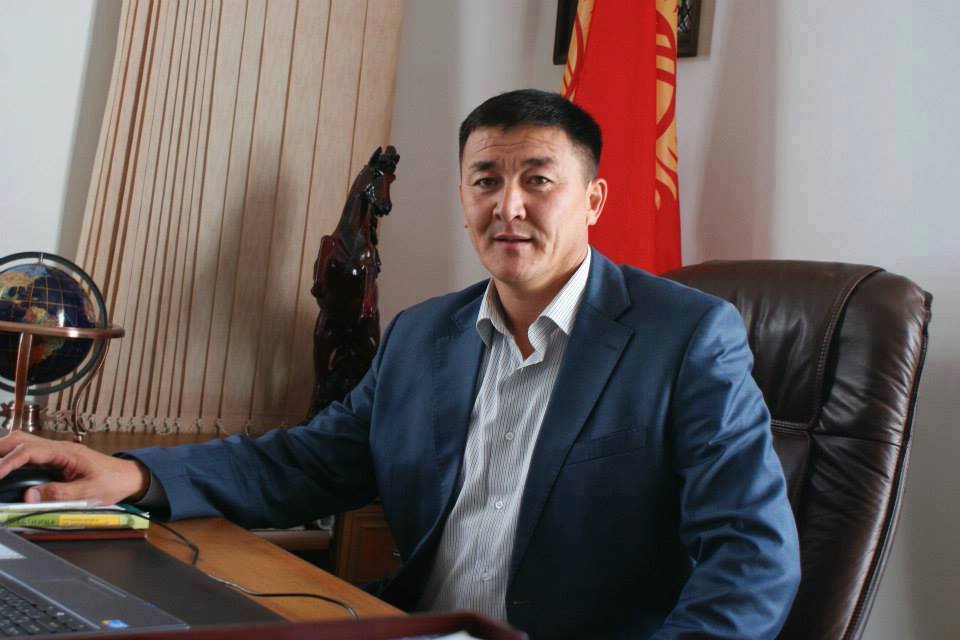 Кыргызстан первым в ЦА стал независимым государством