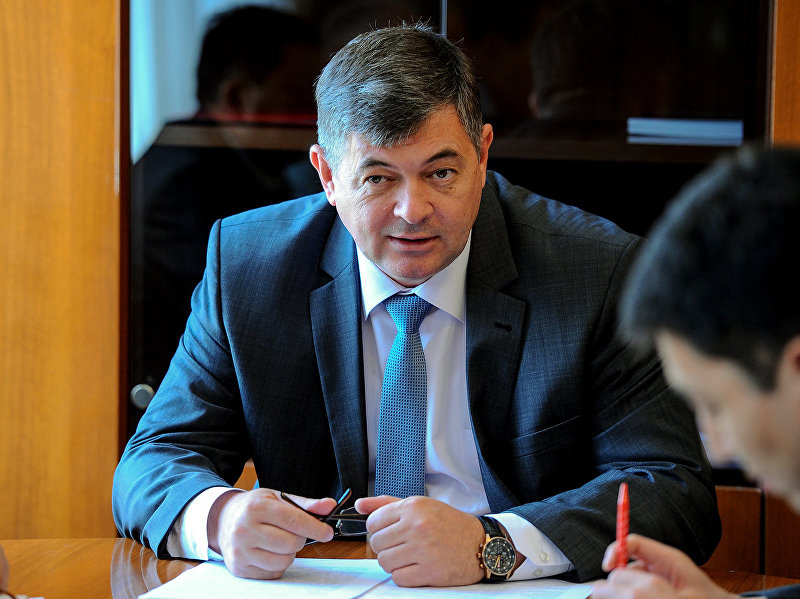 29 августа 2018 года, министр экономики КР Олег Панкратов  посетил промышленное предприятие  ОсОО «Автомаш-Радиатор».