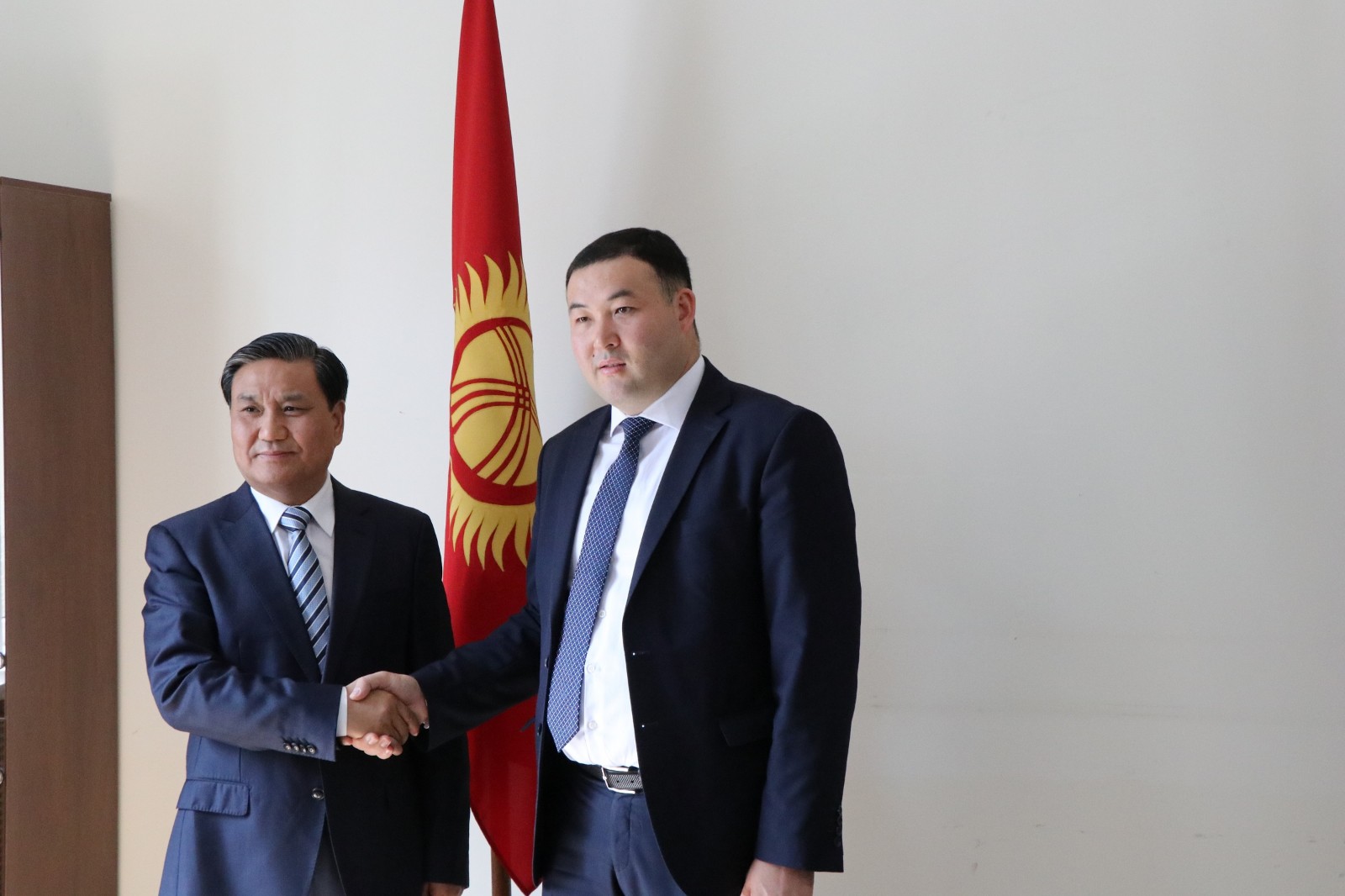 Хэнань – Кыргызстан: есть потенциал сотрудничества в  аграрном секторе