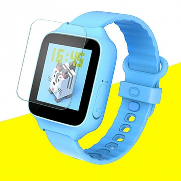Xiaomi выпустила новые детские смарт-часы