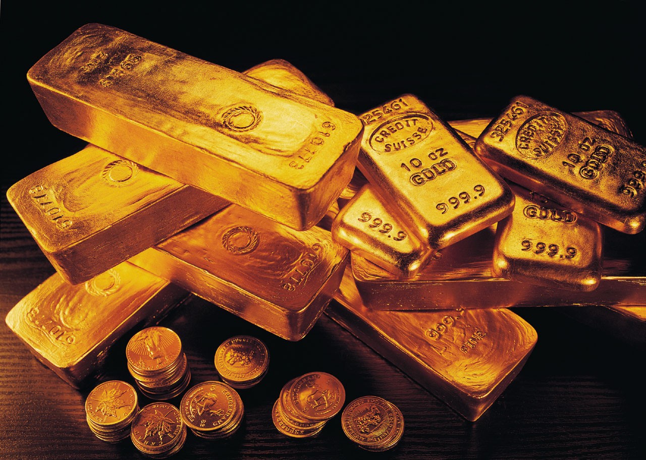 Китай продолжает лидировать в мире по объемам добычи и потребления золота, а по разведанным запасам уступает лишь ЮАР