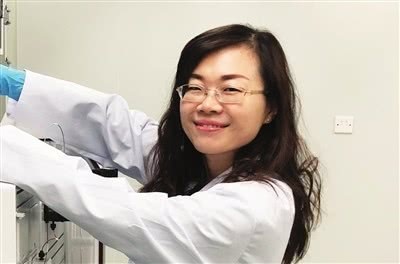Три китайских медика зачислены в список самых влиятельных молодых ученых мира Всемирного экономического форума Три китайских специалиста в области биомедицины в