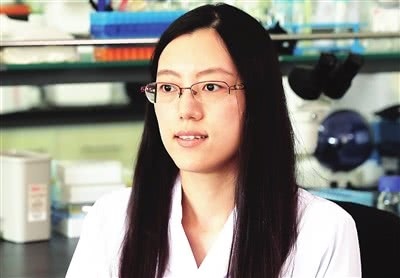Три китайских медика зачислены в список самых влиятельных молодых ученых мира Всемирного экономического форума Три китайских специалиста в области биомедицины в