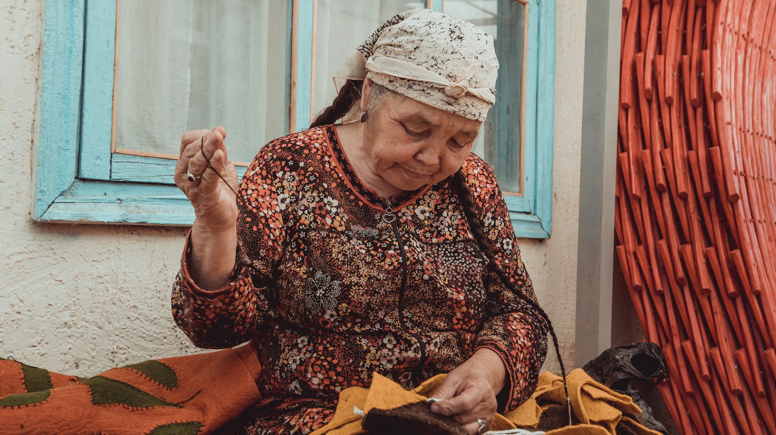 Арабы платят жителям кыргызского села $ 200 тысяч за уникальный товар