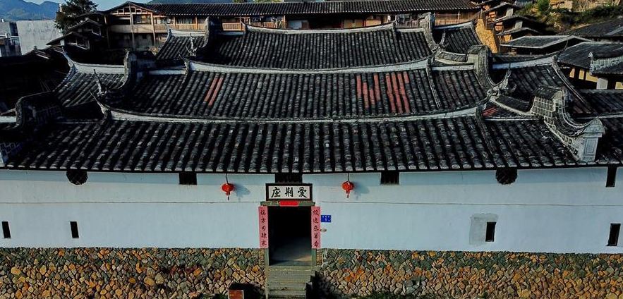 Китайская деревня удостоена награды ЮНЕСКО за сохранение культурного наследия