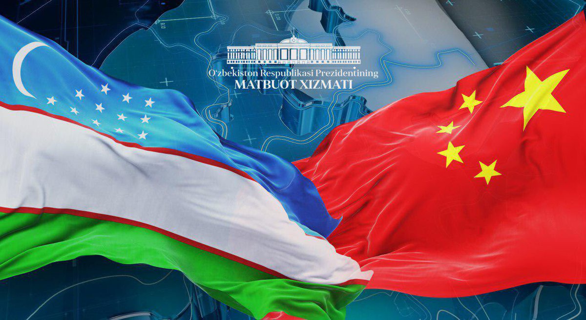 В Ташкенте появится китайский медицинский центр
