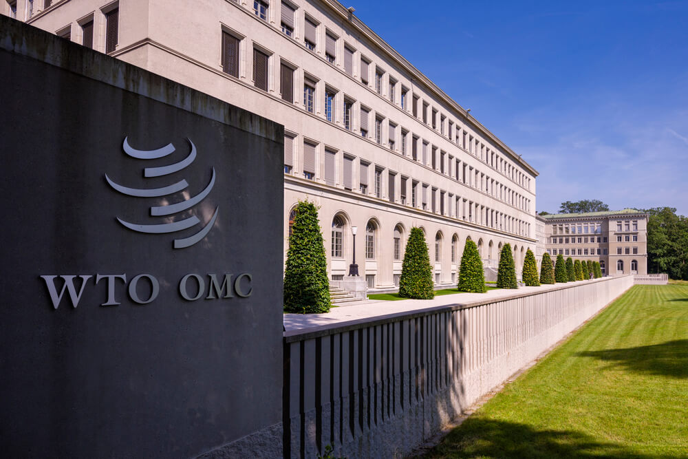 В ВТО проанализировали соответствие договора ЕАЭС на правила ВТО
