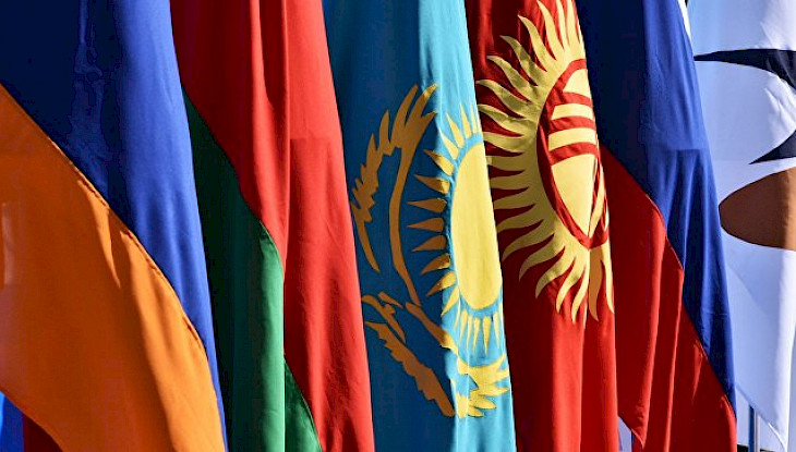 Страны ЕАЭС намерены создавать евразийские бренды и продвигать товары на рынках третьих стран