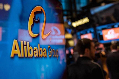 Компания Alibaba получила главную премию в области розничной торговли