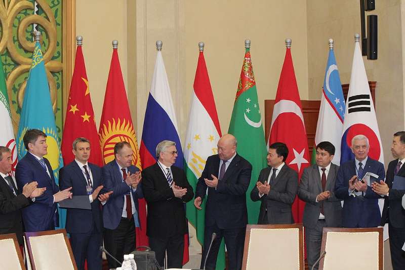 В Бишкеке страны ЕАЭС обсудили пути развития бизнеса