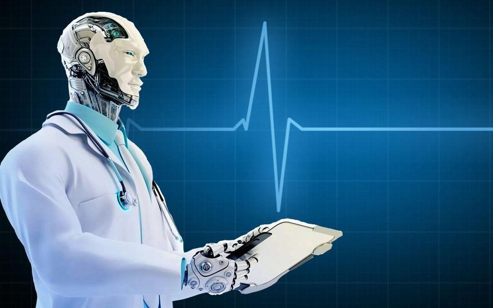В Китае создали систему искусственного интеллекта для диагностики болезней