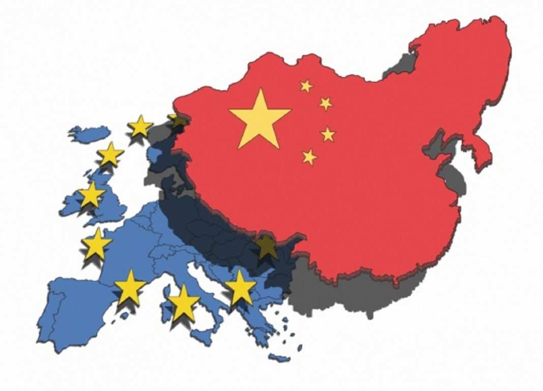 Прямой авиамаршрут свяжет Синьцзян Китая и Западную Европу