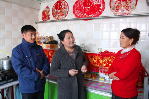 Особенное сельское хозяйство помогает китайским сельчанам выходить из нищеты