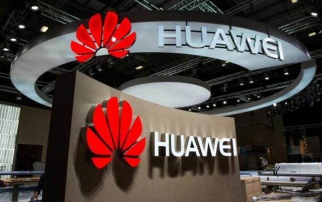 В 2018 году компания Huawei подала рекордное число патентных заявок