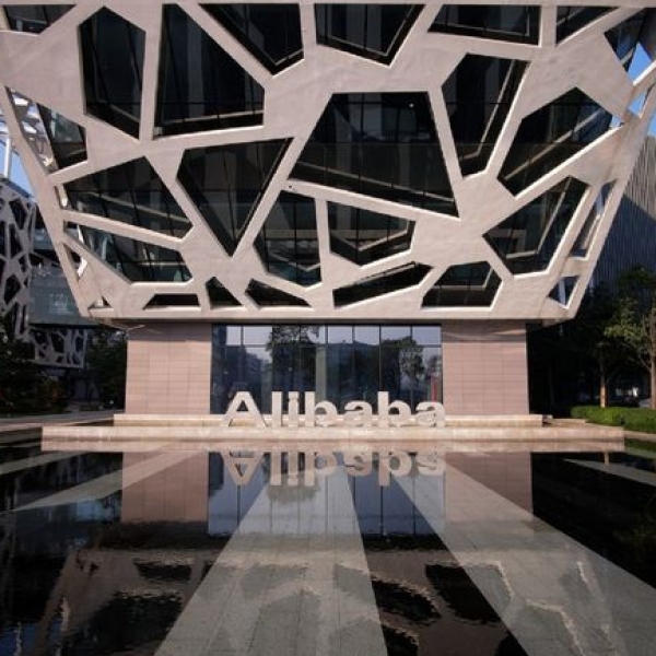 В 2018 году корпорация Alibaba Group создала в Китае более 40 млн. рабочих мест