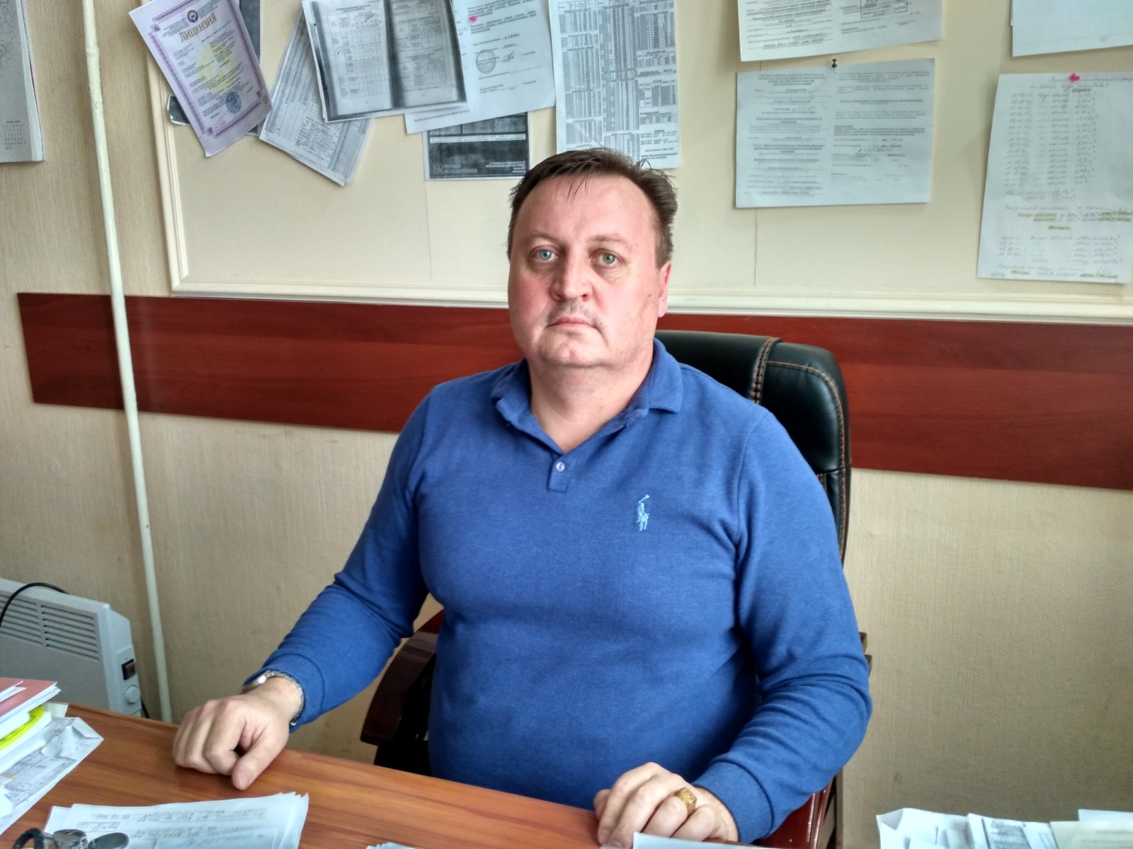 Цементный завод в Кемине: решение найдено