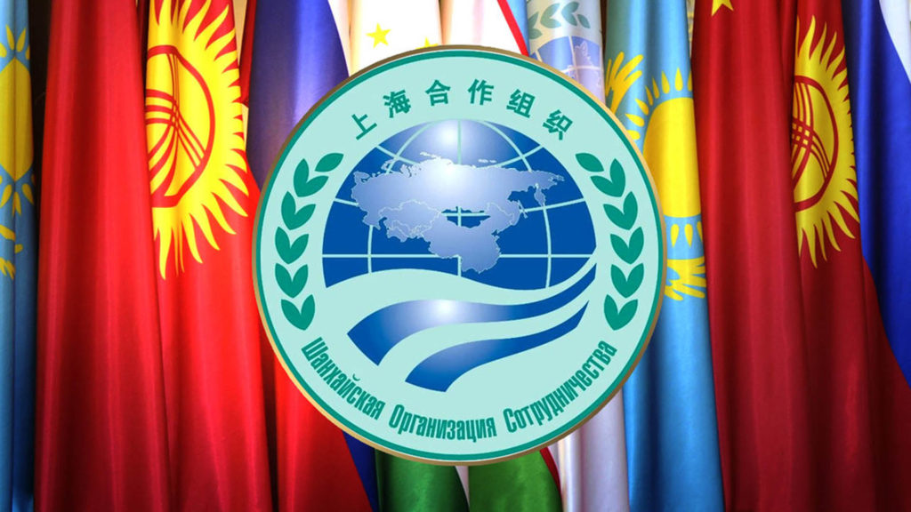 Шанхайский дух уже в Бишкеке