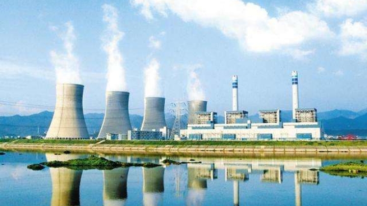 В Китае сформирован крупнейший в мире экологически чистый теплоэнергетический комплекс