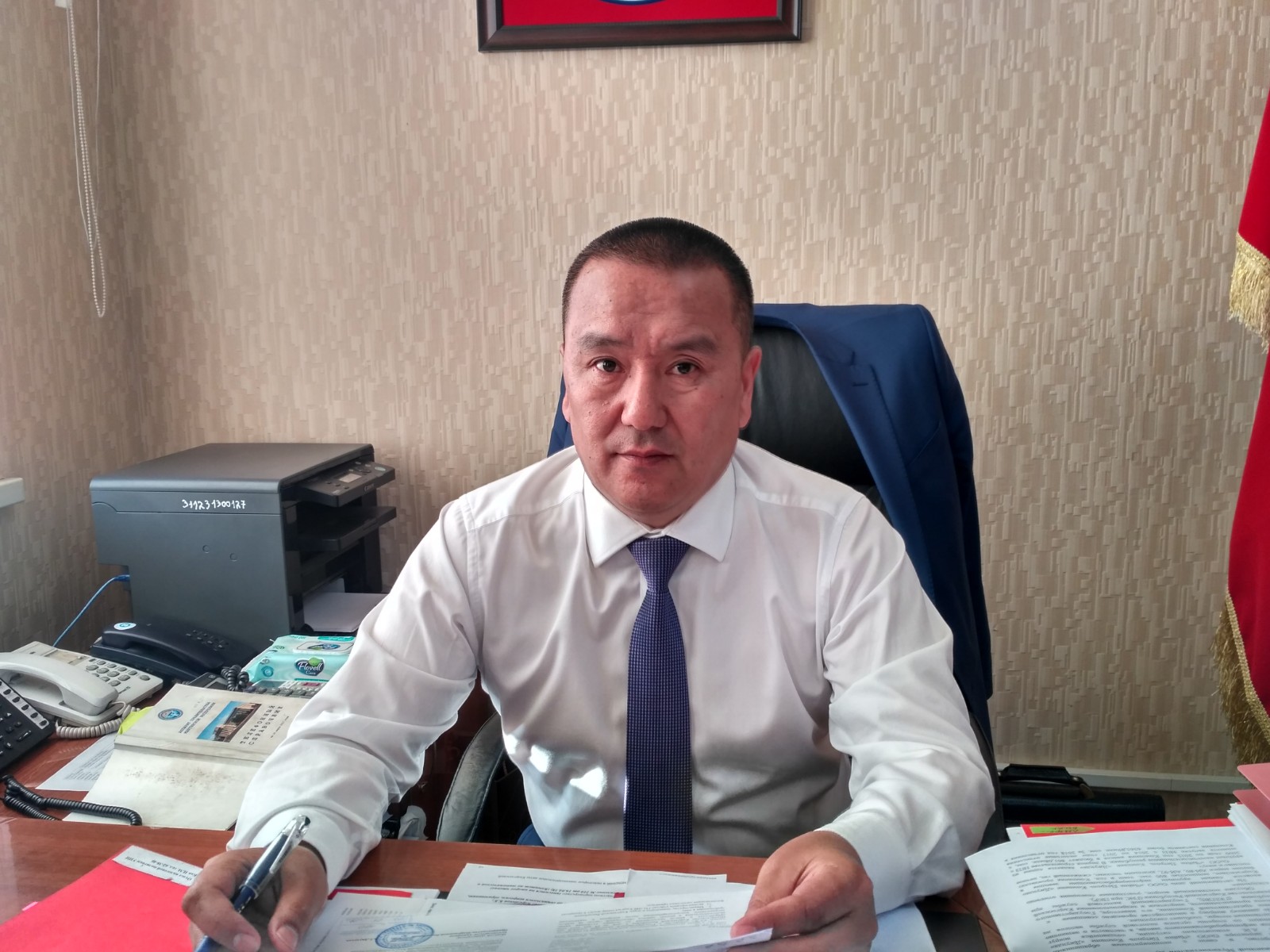 Регионы Кыргызстана ждут инвесторов