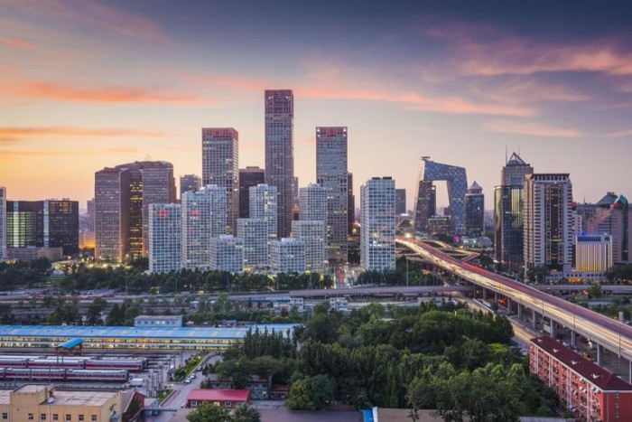 Пекину предложили запретить к 2030-му продажу автомобилей с двигателями внутреннего сгорания