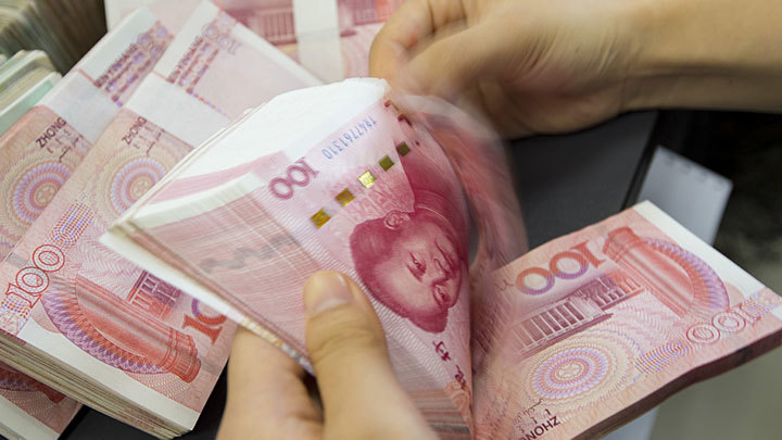 Новые налоговые льготы в Китае превысили 500 млрд юаней за первые 4 месяца года