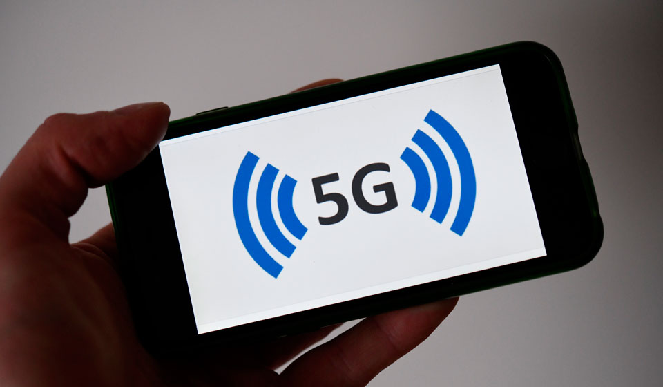 В Китае четырем компаниям выданы лицензии на коммерческое использование 5G