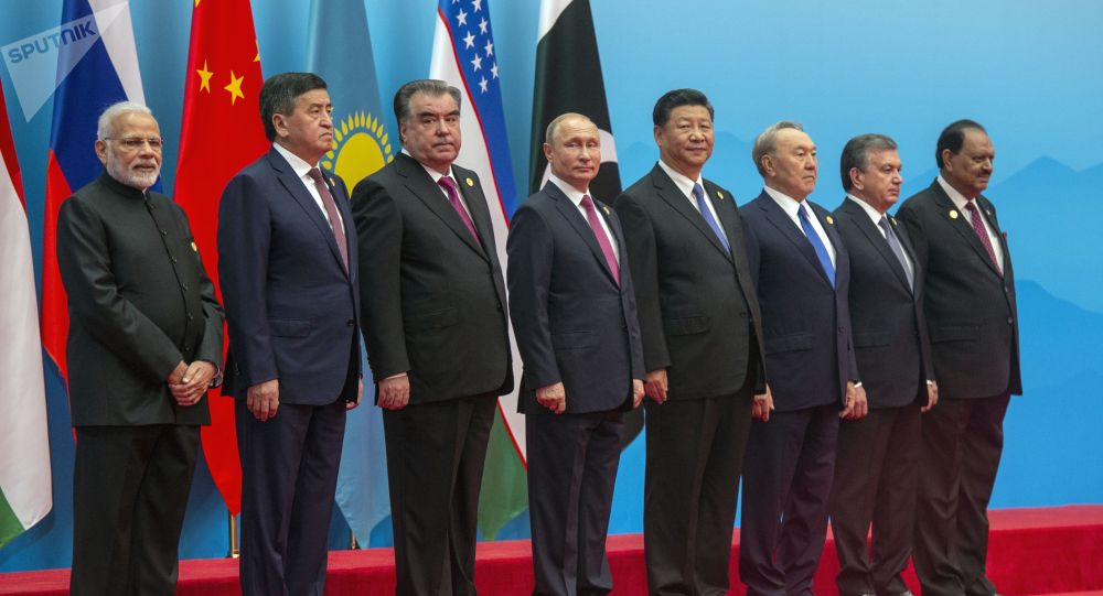Кто из президентов приедет на саммит ШОС в Кыргызстан