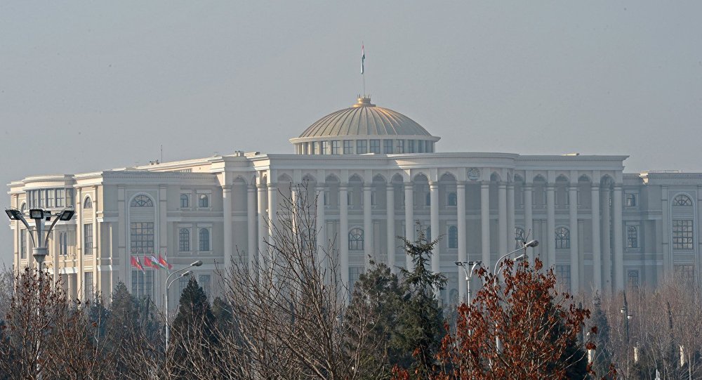 Бишкектеги ШКУ саммитинен кийин президенттер Душанбеге барышат