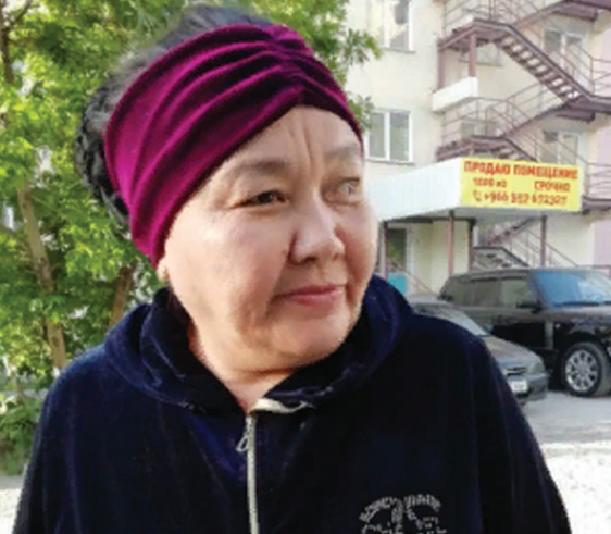 Бишкекчане ждут от большой встречи только хорошее