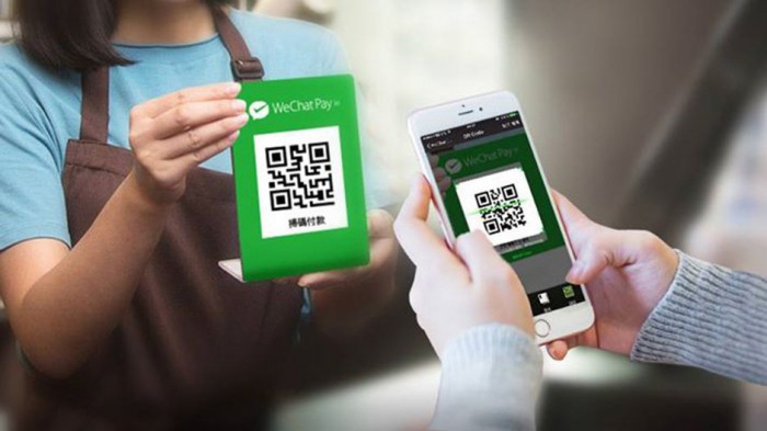 Яндекс.Касса начала принимать онлайн-платежи через WeChat Pay