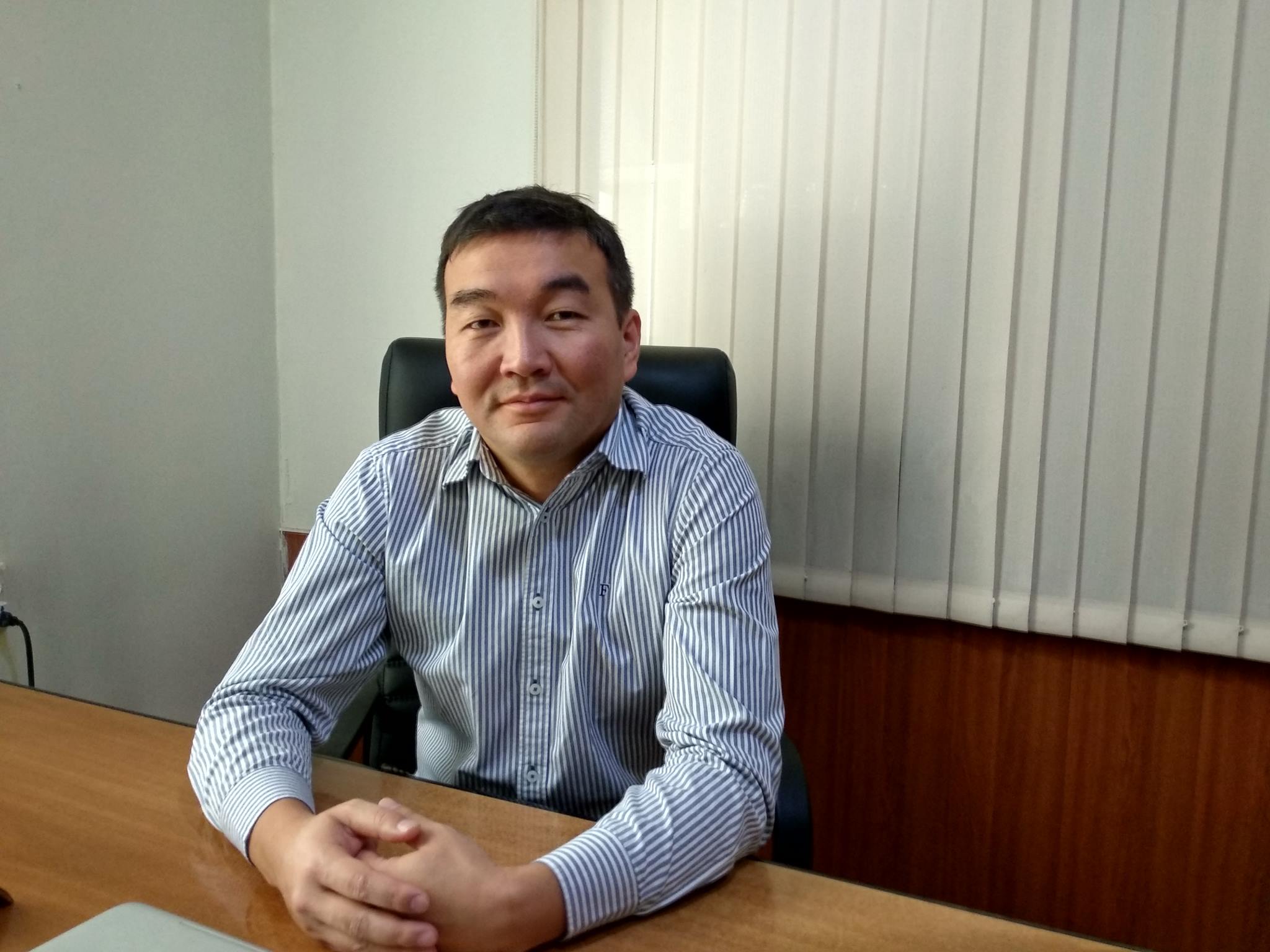​Азамат Акенеев: В экономике Кыргызстана серьезных потрясений не ожидается
