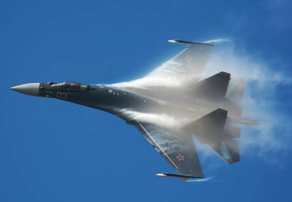 Китай задумался над покупкой новой партии российских Су-35