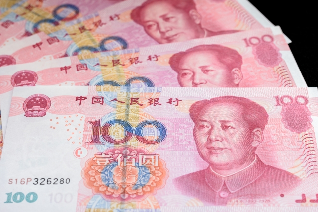 Средние годовые доходы жителей Пекина, Шанхая и Тяньцзиня превысили 100 тыс. юаней