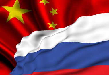 Китай и Россия начали строить канатную дорогу через Амур