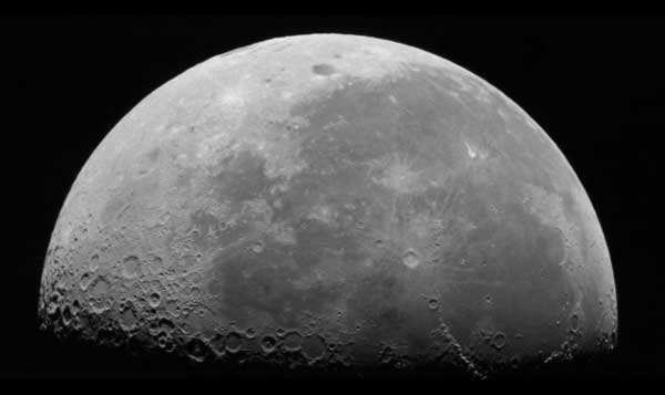 Китай предложил NASA сотрудничать в исследовании Луны