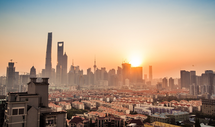 Исследование: в Китае настолько грязный воздух, что солнечные панели бесполезны