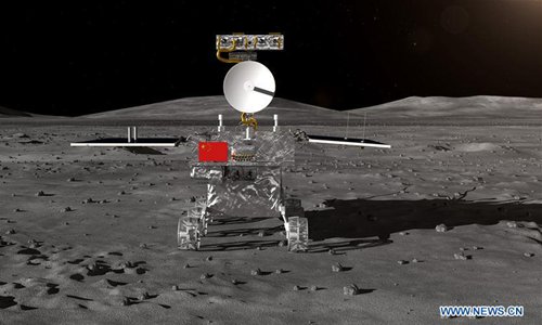 Китай раскрыл финансовые подробности миссии на обратную сторону Луны