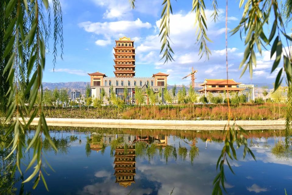 2-я дивизия СПСК г. Темэньгуань развивает концепию «всерайонного, всесезонного, всеотраслевого» туризма