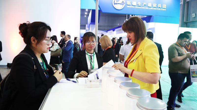 Межрегиональное инвестиционное сотрудничество СПСК и Казахстана переживает бурный подъем