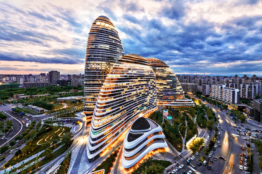 Пекин расширит открытость в области культуры и туризма