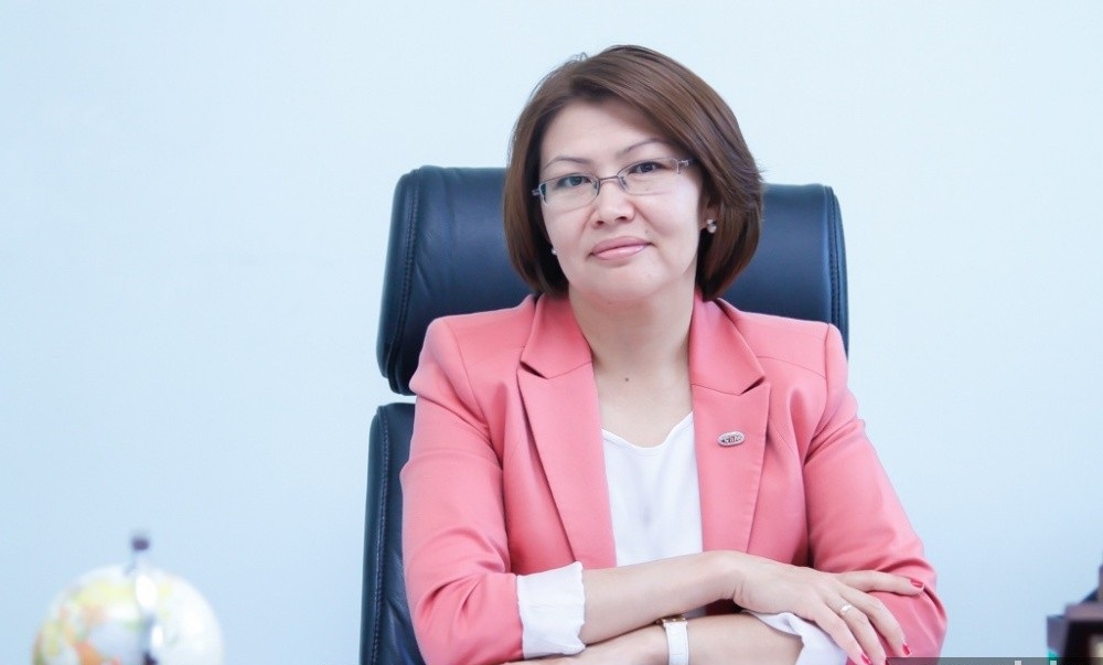 Алтынай Омурбекова: Господдержка женского предпринимательства может остановить поток миграции