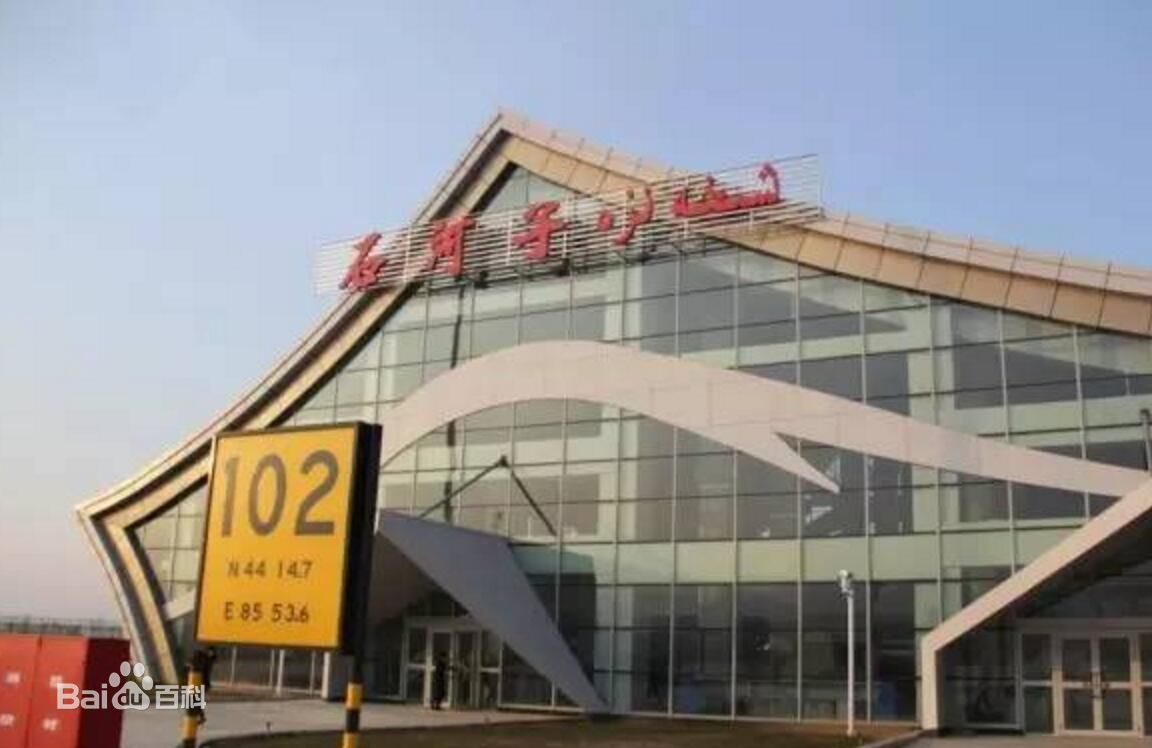 Аэропорт Хуаюань в Шихэцзы возобновит свою работу с 27 октября и добавит несколько маршрутов