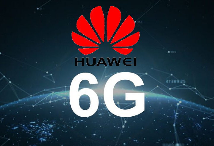 Huawei начала исследования и разработку сетей 6G
