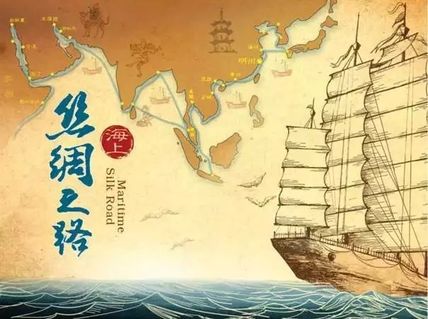 Цюаньчжоу – первый порт на Востоке