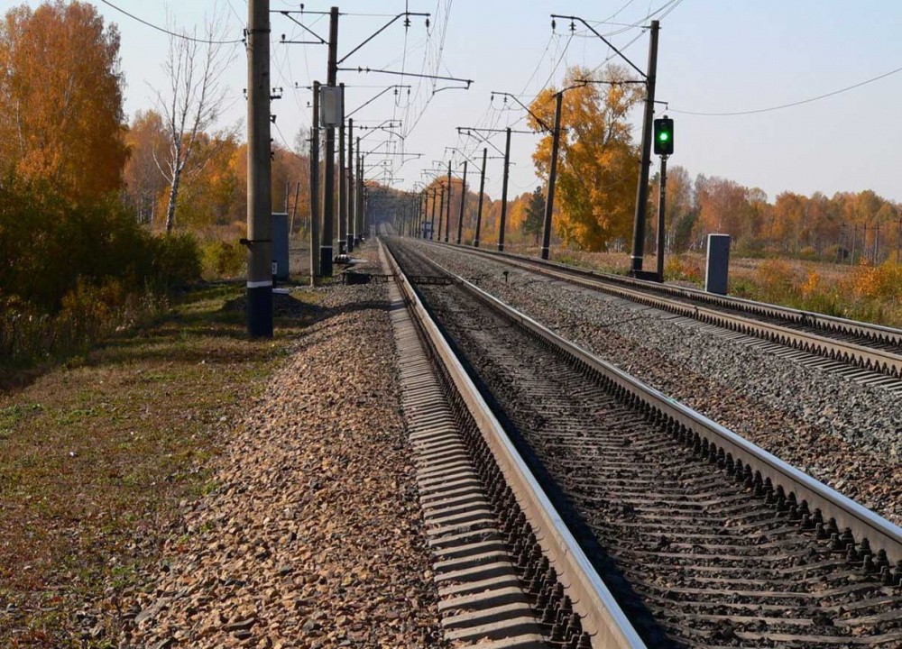 Железную дорогу Китай-Кыргызстан –Узбекистан планируют реализовать до 2023 года